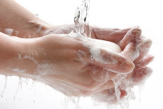 Правила личной гигиены рук