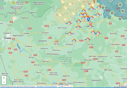 Смотреть интерактивную карту